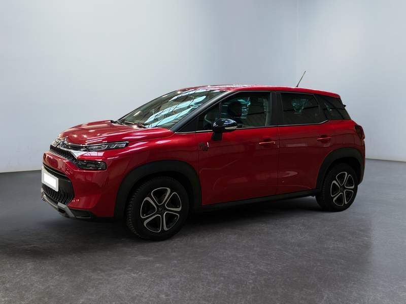 Citroen C3 AirCross manual - rate, avans zero - 2024 - 15.800 EUR - imagine 3