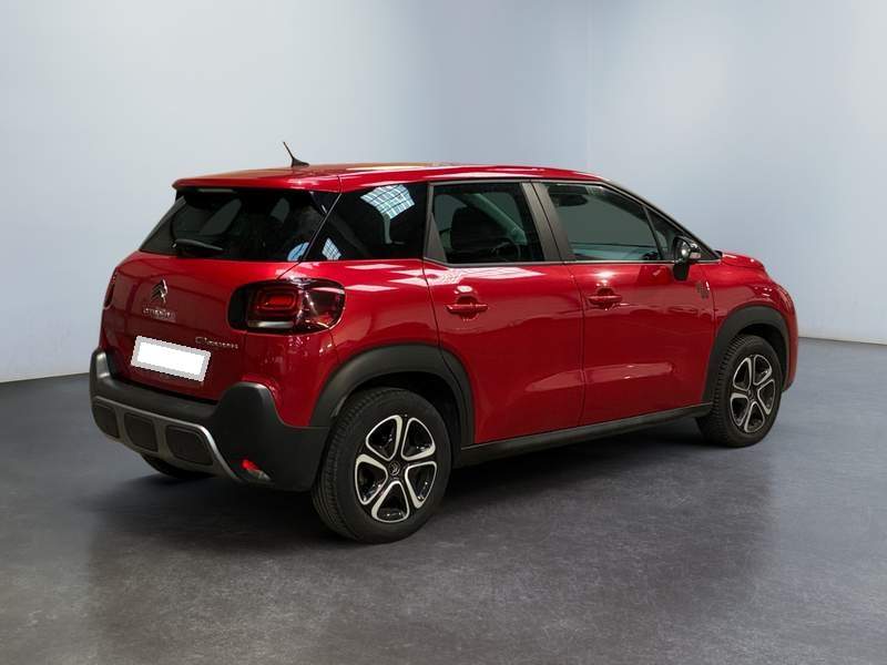 Citroen C3 AirCross manual - rate, avans zero - 2024 - 15.800 EUR - imagine 4