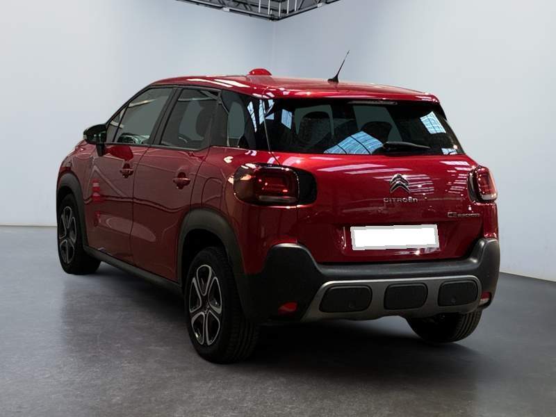 Citroen C3 AirCross manual - rate, avans zero - 2024 - 15.800 EUR - imagine 2
