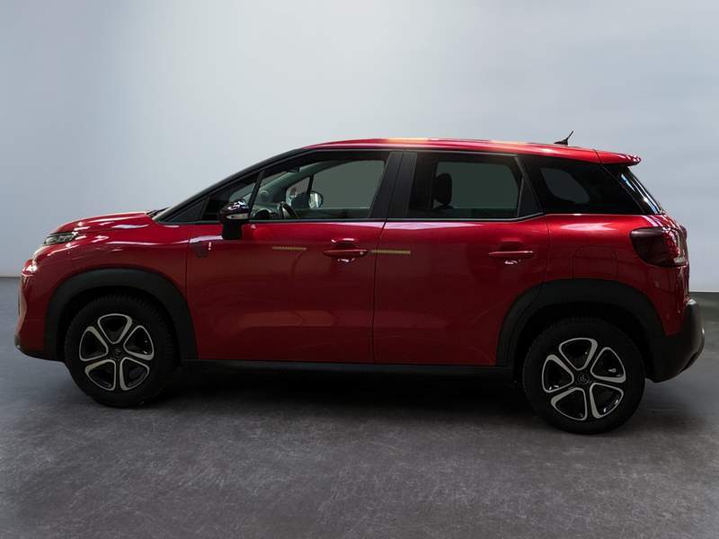 Citroen C3 AirCross manual - rate, avans zero - 2024 - 15.800 EUR - imagine 12