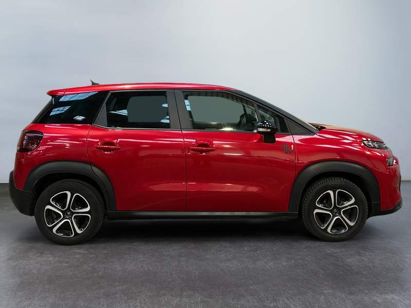 Citroen C3 AirCross manual - rate, avans zero - 2024 - 15.800 EUR - imagine 13