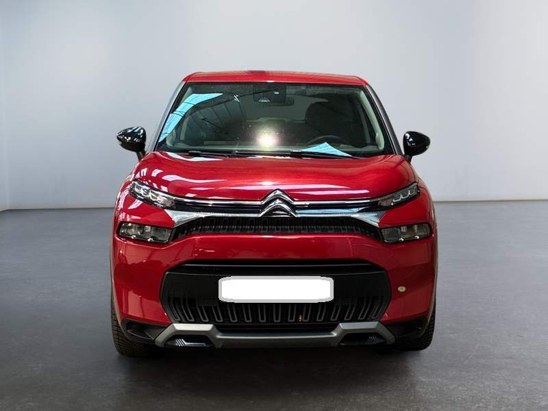 Citroen C3 AirCross manual - rate, avans zero - 2024 - 15.800 EUR - imagine 14