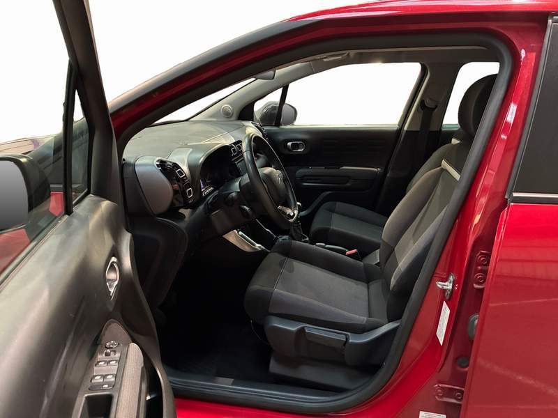 Citroen C3 AirCross manual - rate, avans zero - 2024 - 15.800 EUR - imagine 8