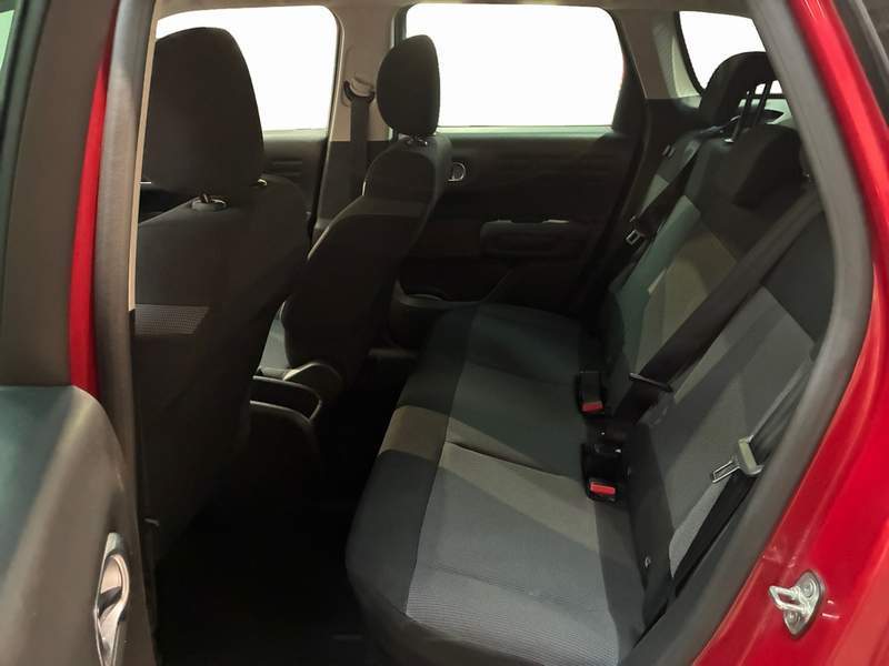 Citroen C3 AirCross manual - rate, avans zero - 2024 - 15.800 EUR - imagine 7