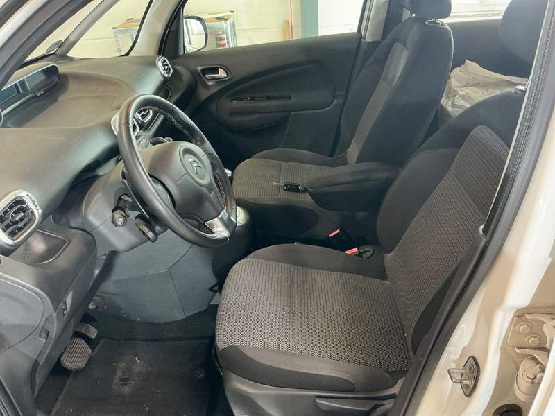 Citroen C3 PICASSO diesel automat - rate, garantie 1an - 2014 - 6.550 EUR - imagine 7