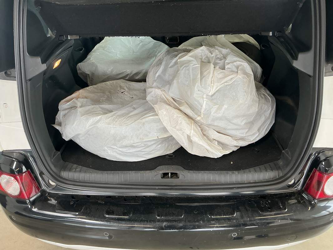 Citroen C3 PICASSO diesel automat - rate, garantie 1an - 2014 - 6.550 EUR - imagine 3