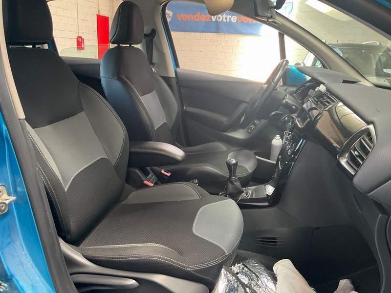 Citroen C3 1.4HDi EURO5 rate, avans zero - 2011 - 4.350 EUR - imagine 3