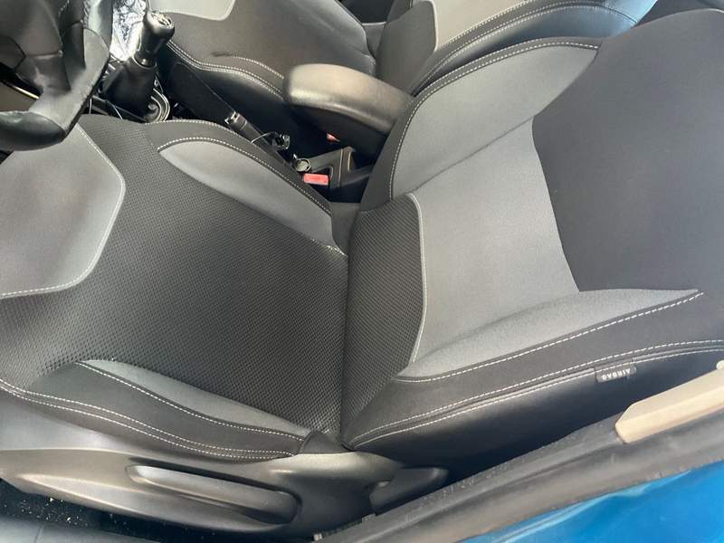 Citroen C3 1.4HDi EURO5 rate, avans zero - 2011 - 4.350 EUR - imagine 5