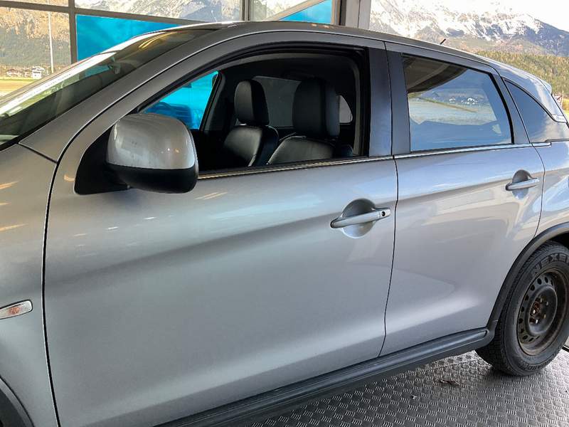 Citroen C4 Aircross 1.6HDI in rate, avans zero - 2014 - 8.650 EUR - imagine 10