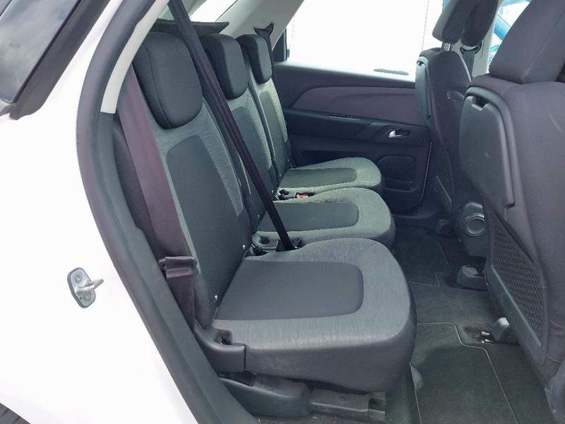 Citroen C4 PICASSO 1.6eHDi EURO6 - 2016 - 8.750 EUR - imagine 9