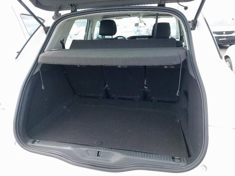 Citroen C4 PICASSO 1.6eHDi EURO6 - 2016 - 8.750 EUR - imagine 10