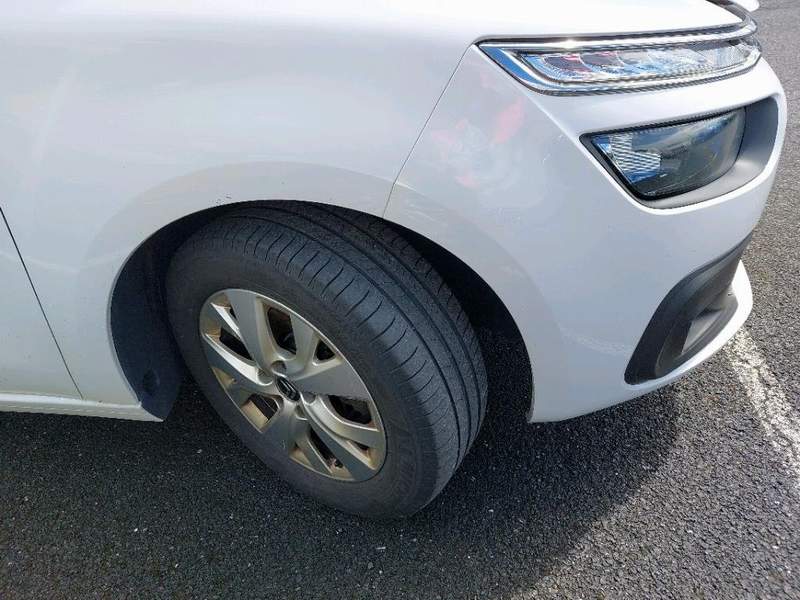Citroen C4 PICASSO 1.6eHDi EURO6 - 2016 - 8.750 EUR - imagine 12