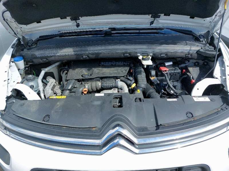 Citroen C4 PICASSO 1.6eHDi EURO6 - 2016 - 8.750 EUR - imagine 13