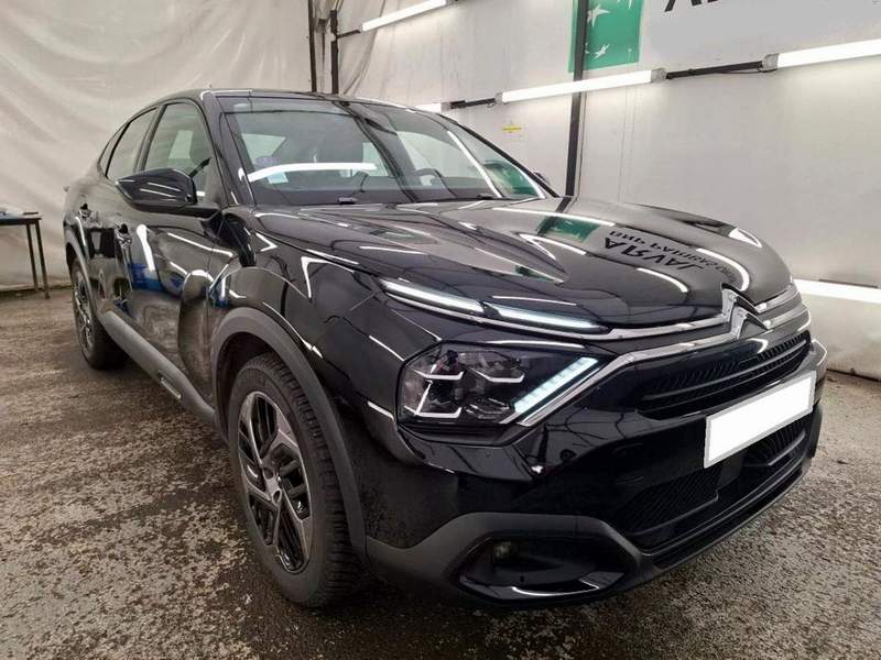Citroen C4 X - benzina, automat, leasing, rate, garantie - 2023 - 11.790 EUR - imagine 3