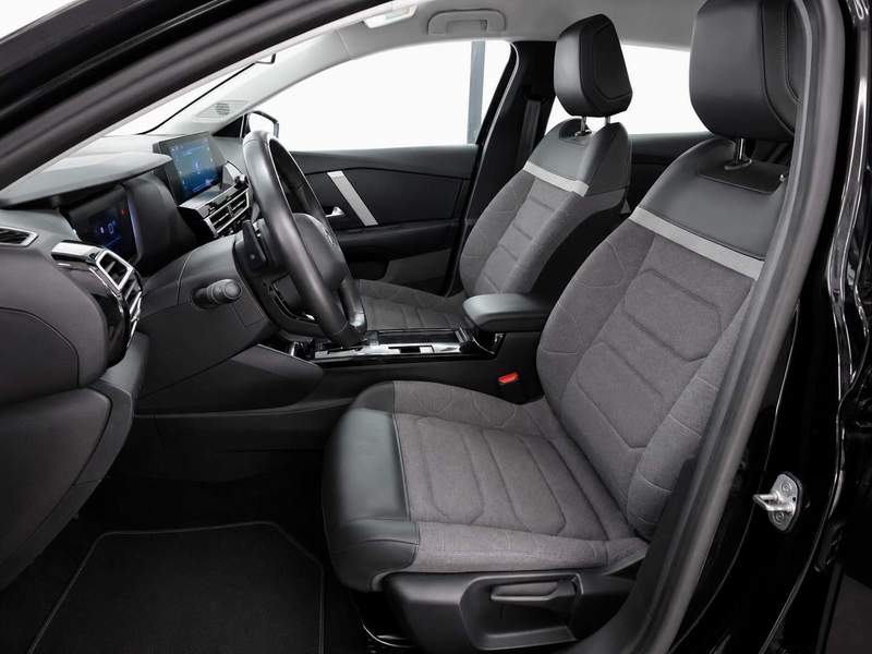 Citroen C4 X - benzina, automat, leasing, rate, garantie - 2023 - 11.790 EUR - imagine 7