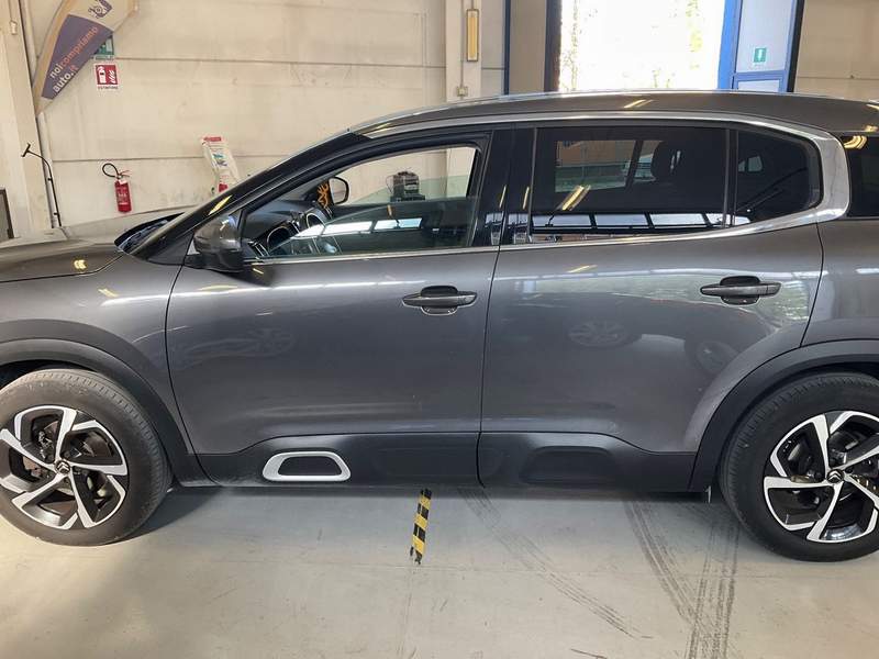 Citroen C5 AirCross 2.0 180CP Automat - leasing, rate, gar - 2020 - 12.850 EUR - imagine 2
