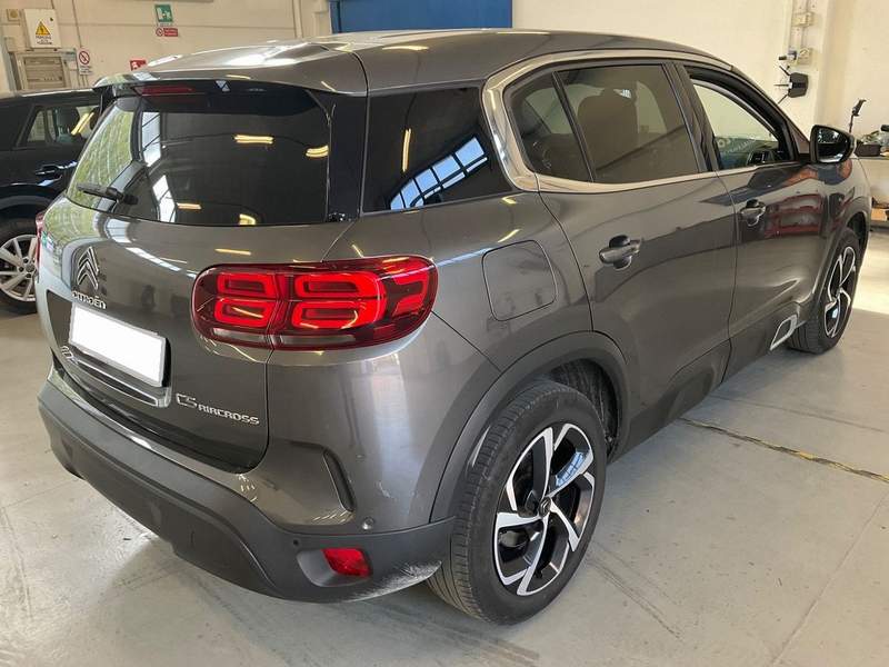 Citroen C5 AirCross 2.0 180CP Automat - leasing, rate, gar - 2020 - 12.850 EUR - imagine 5