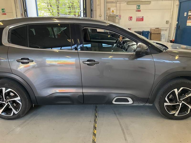 Citroen C5 AirCross 2.0 180CP Automat - leasing, rate, gar - 2020 - 12.850 EUR - imagine 6