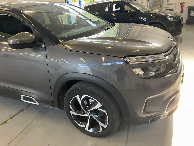 Citroen C5 AirCross 2.0 180CP Automat - leasing, rate, gar - 2020 - 12.850 EUR - imagine 7