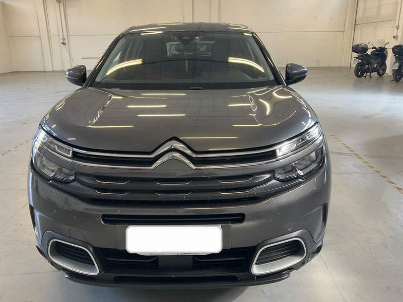 Citroen C5 AirCross 2.0 180CP Automat - leasing, rate, gar - 2020 - 12.850 EUR - imagine 8