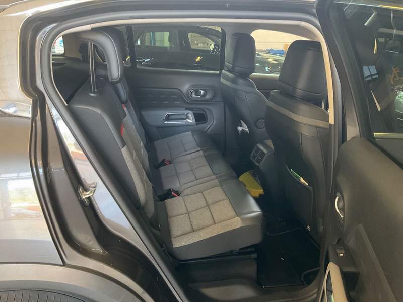 Citroen C5 AirCross 2.0 180CP Automat - leasing, rate, gar - 2020 - 12.850 EUR - imagine 10