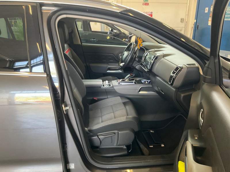 Citroen C5 AirCross 2.0 180CP Automat - leasing, rate, gar - 2020 - 12.850 EUR - imagine 11