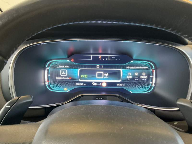 Citroen C5 AirCross 2.0 180CP Automat - leasing, rate, gar - 2020 - 12.850 EUR - imagine 13