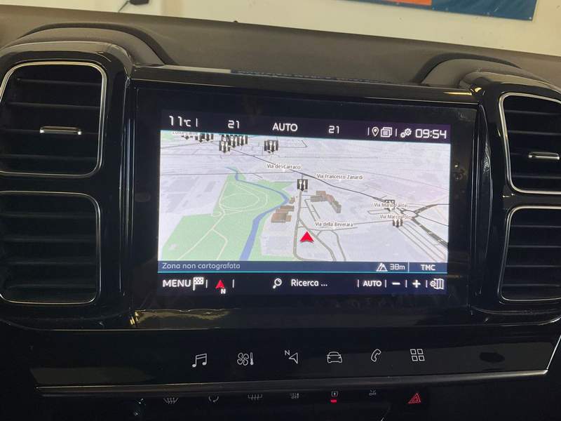 Citroen C5 AirCross 2.0 180CP Automat - leasing, rate, gar - 2020 - 12.850 EUR - imagine 14