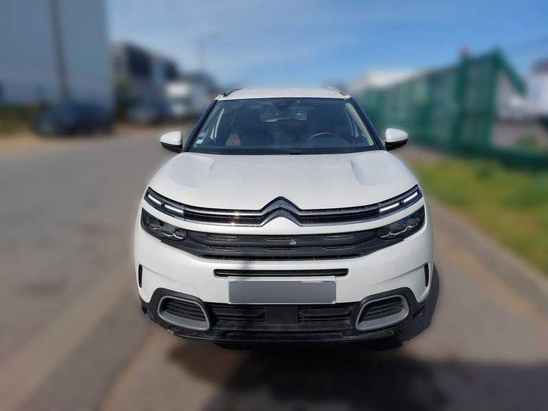 Citroen C5 AirCross 1.6L Plug-in Hybrid automat - rate, ga - 2021 - 16.080 EUR - imagine 7