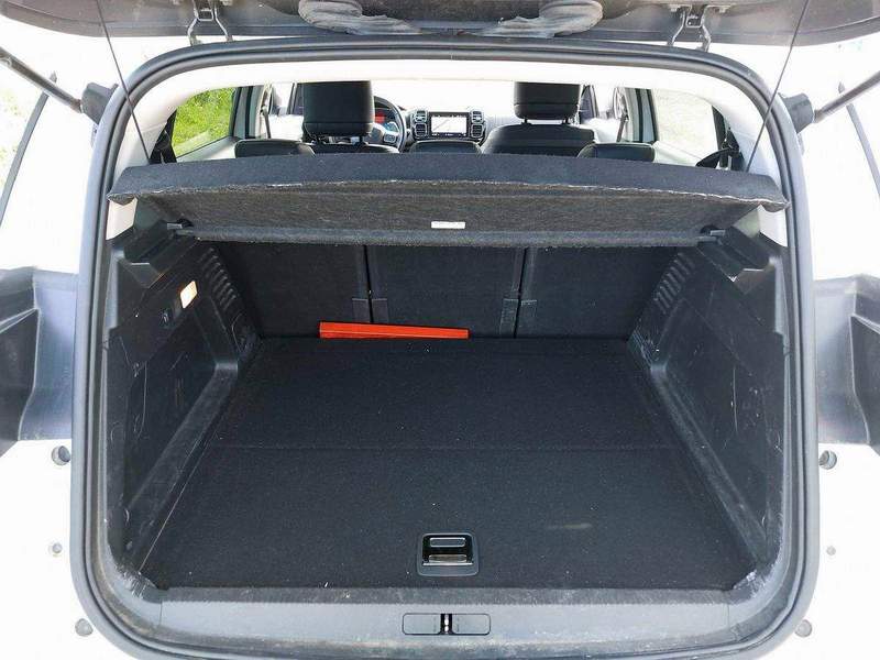 Citroen C5 AirCross 1.6L Plug-in Hybrid automat - rate, ga - 2021 - 16.080 EUR - imagine 8