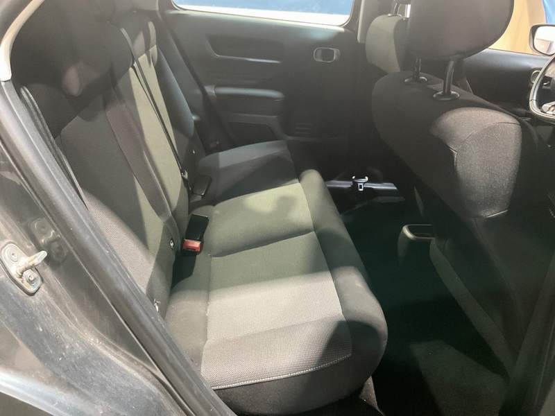 Citroen CACTUS benzina, 1.2 EURO6 - 2016 - 8.500 EUR - imagine 11