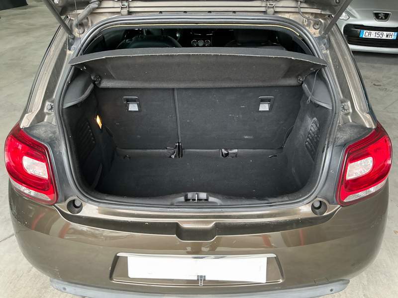 DS Automobile DS3 VTi benzina manual in rate, avans 0 - 2011 - 3.950 EUR - imagine 5