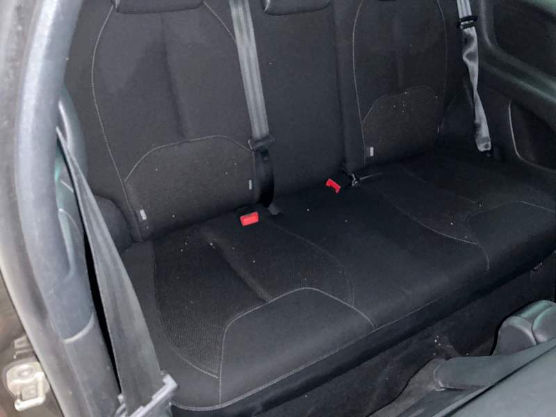 DS Automobile DS3 VTi benzina manual in rate, avans 0 - 2011 - 3.950 EUR - imagine 6