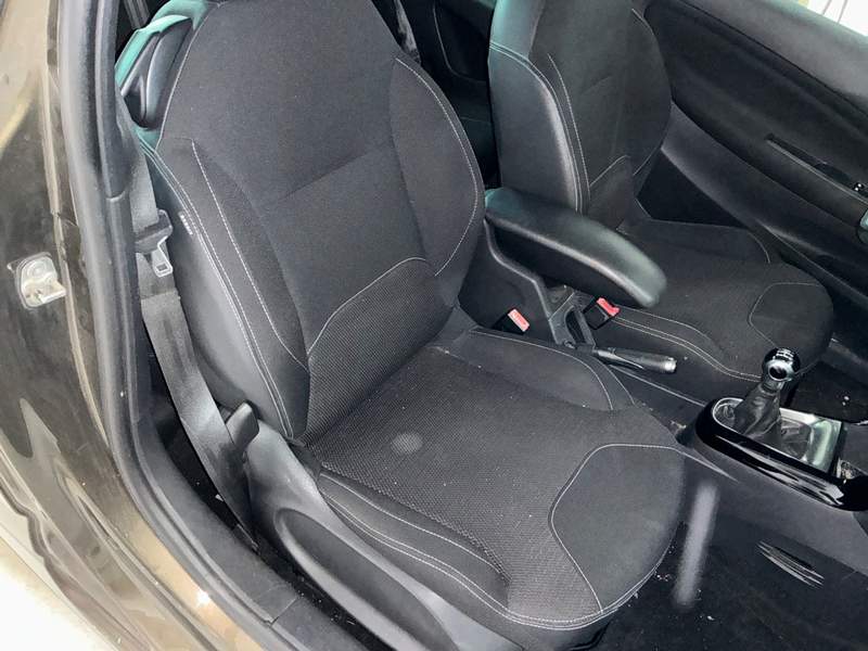 DS Automobile DS3 VTi benzina manual in rate, avans 0 - 2011 - 3.950 EUR - imagine 7