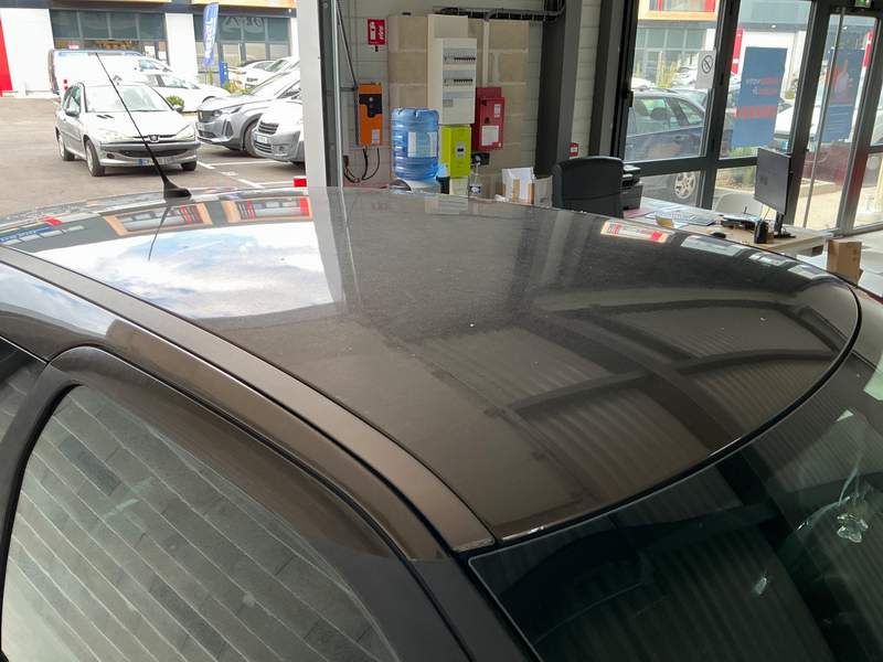 DS Automobile DS3 VTi benzina manual in rate, avans 0 - 2011 - 3.950 EUR - imagine 13