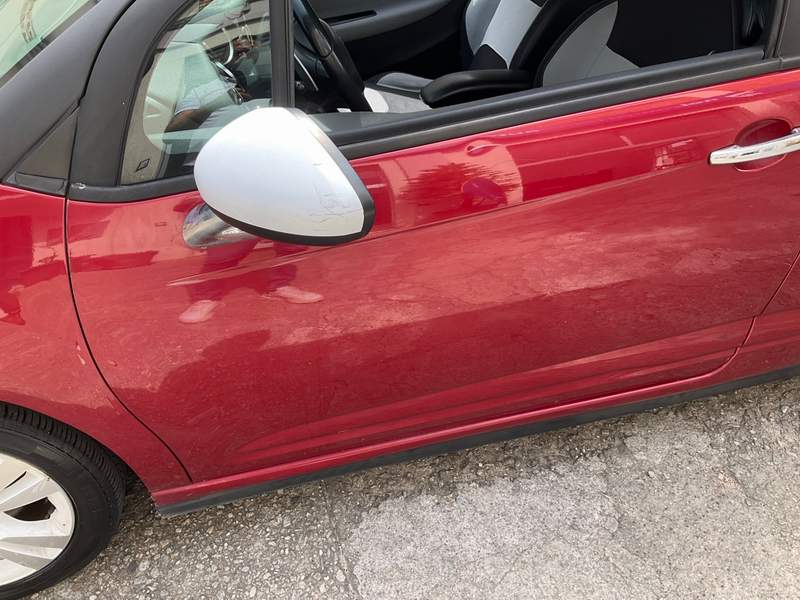 DS Automobile DS3 1.4i automat - rate, avans zero, garantie - 2011 - 5.450 EUR - imagine 8