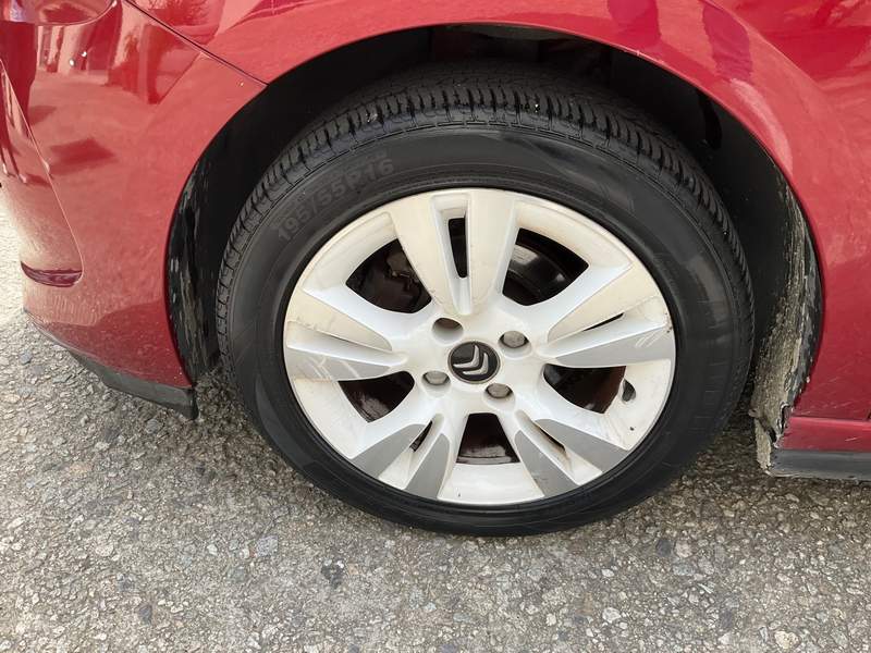 DS Automobile DS3 1.4i automat - rate, avans zero, garantie - 2011 - 5.450 EUR - imagine 7