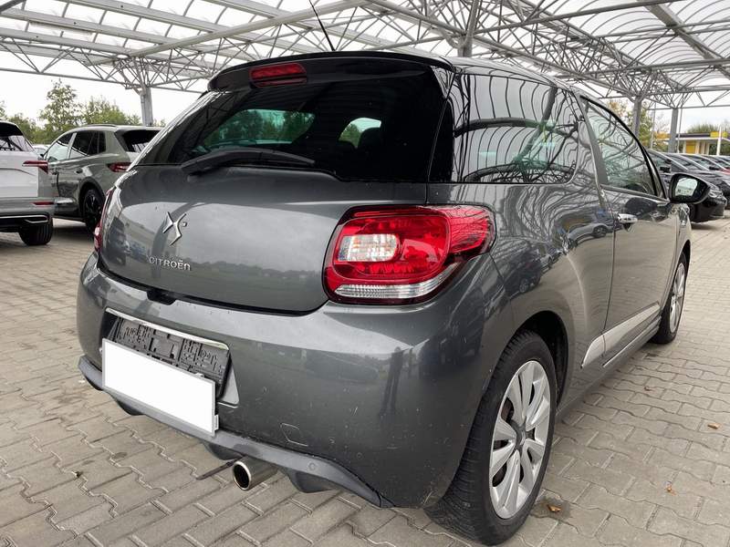 DS Automobile DS3 manual 1.2Euro5, rate, garantie - 2014 - 5.650 EUR - imagine 2