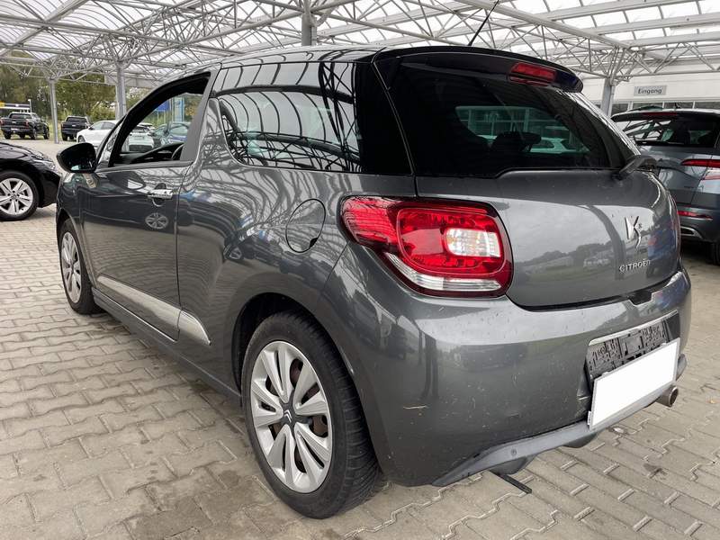 DS Automobile DS3 manual 1.2Euro5, rate, garantie - 2014 - 5.650 EUR - imagine 4