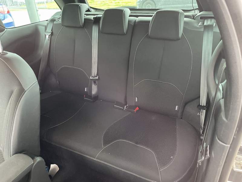 DS Automobile DS3 manual 1.2Euro5, rate, garantie - 2014 - 5.650 EUR - imagine 8