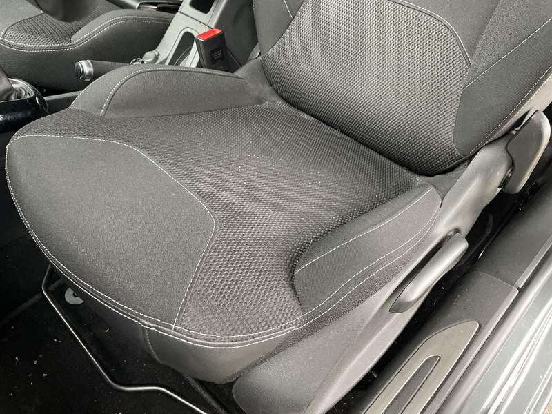 DS Automobile DS3 manual 1.2Euro5, rate, garantie - 2014 - 5.650 EUR - imagine 13