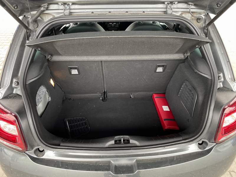 DS Automobile DS3 manual 1.2Euro5, rate, garantie - 2014 - 5.650 EUR - imagine 7