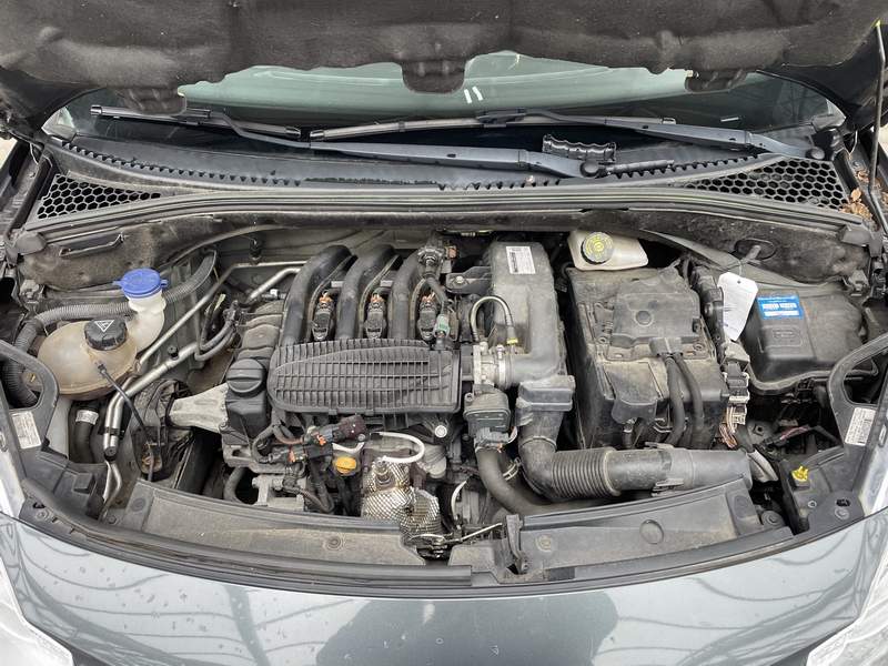 DS Automobile DS3 manual 1.2Euro5, rate, garantie - 2014 - 5.650 EUR - imagine 15