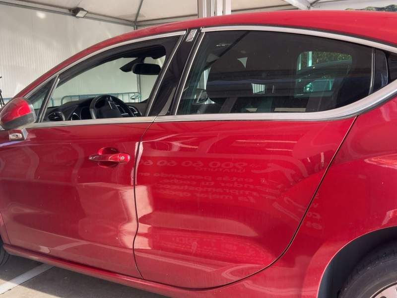 DS Automobile DS4 manual - rate, avans zero, garantie - 2016 - 8.150 EUR - imagine 3