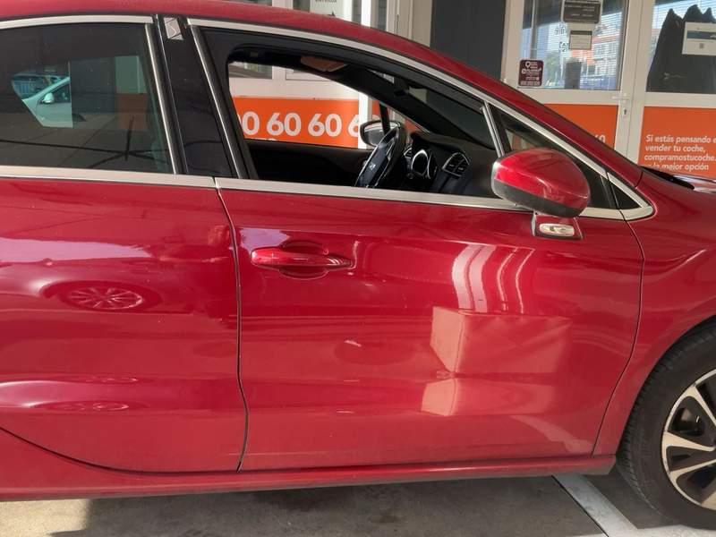 DS Automobile DS4 manual - rate, avans zero, garantie - 2016 - 8.150 EUR - imagine 7