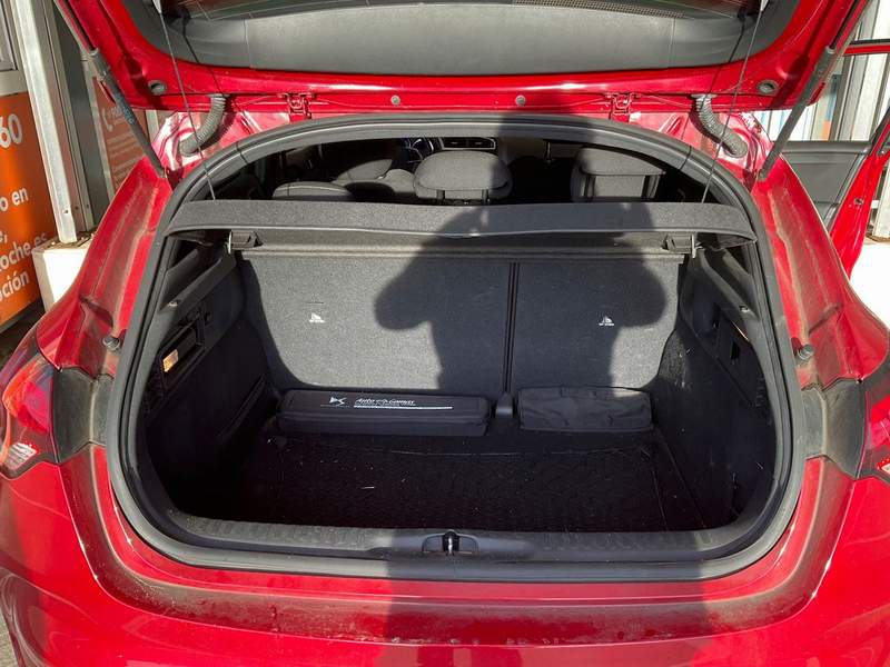 DS Automobile DS4 manual - rate, avans zero, garantie - 2016 - 8.150 EUR - imagine 10