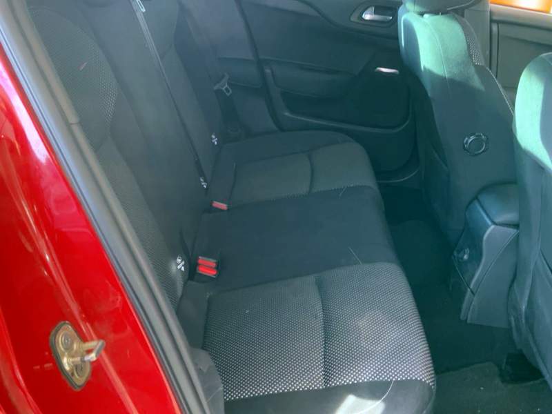 DS Automobile DS4 manual - rate, avans zero, garantie - 2016 - 8.150 EUR - imagine 11