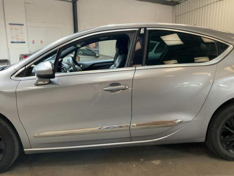 DS Automobile DS4 2.0BlueHDi 150CP -manual - rate, garantie - 2017 - 8.820 EUR - imagine 2