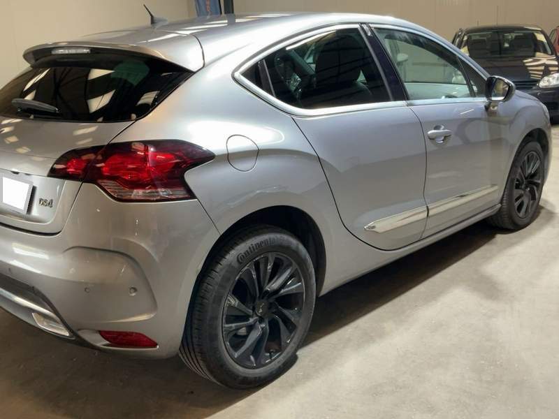 DS Automobile DS4 2.0BlueHDi 150CP -manual - rate, garantie - 2017 - 8.820 EUR - imagine 5