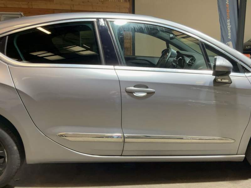 DS Automobile DS4 2.0BlueHDi 150CP -manual - rate, garantie - 2017 - 8.820 EUR - imagine 6